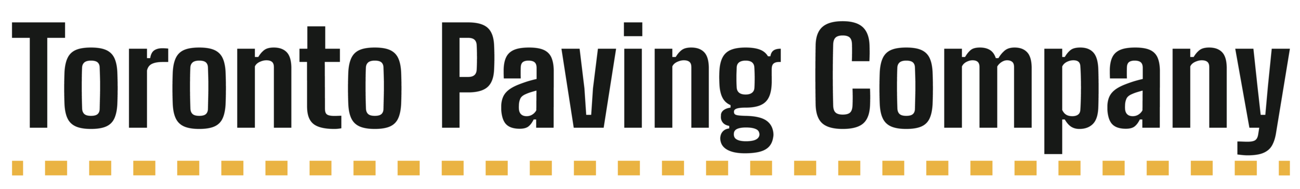 Commercial Paving Contractors in Toronto & the GTA